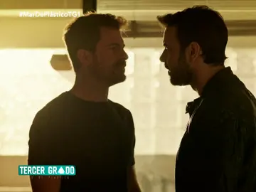 Héctor y Pablo Héctor y Pablo