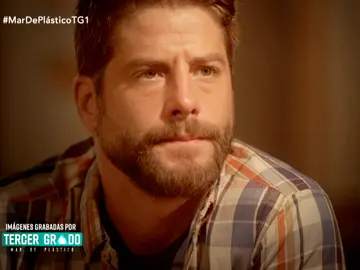 Salva en 'Tercer Grado' Salva en 'Tercer Grado'