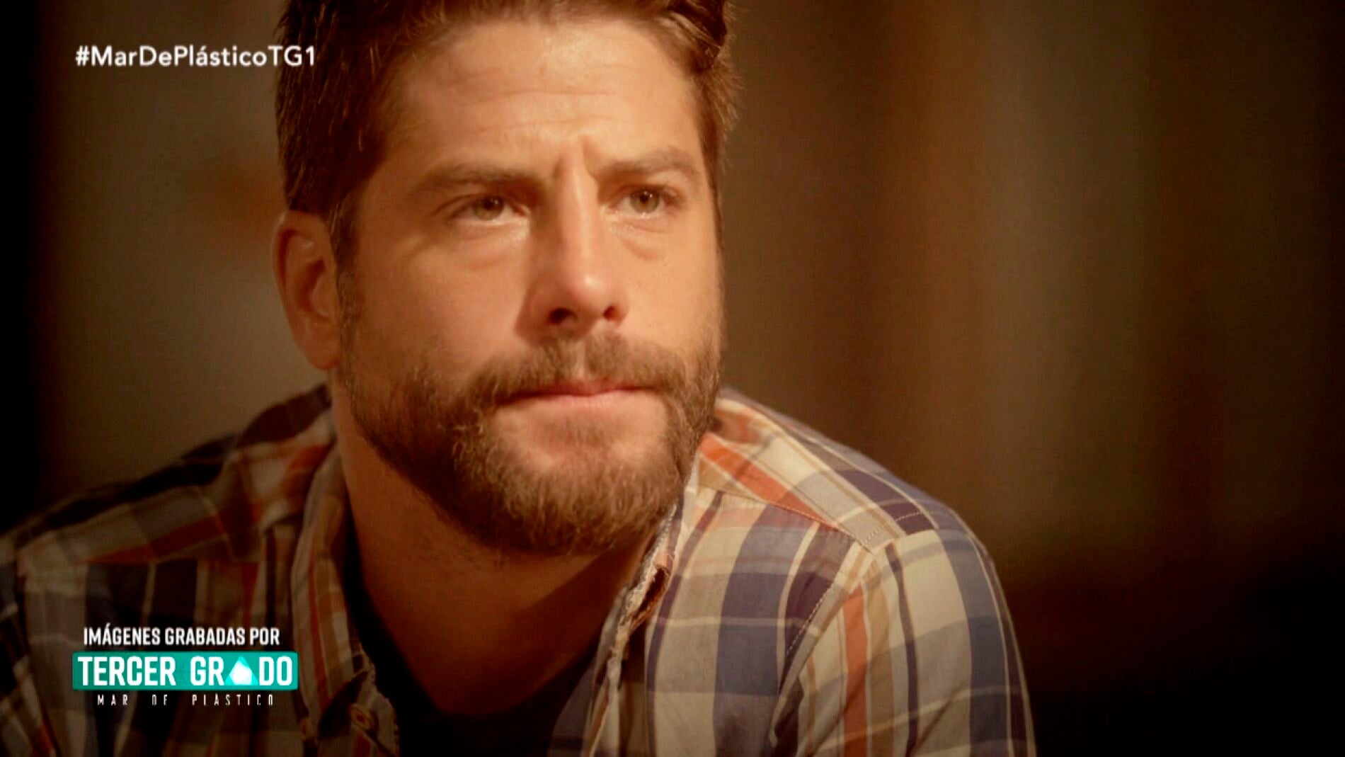 Salva en 'Tercer Grado'