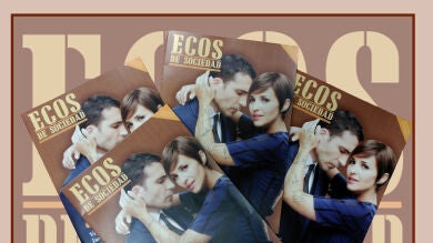  Consigue la revista de la temporada final de Velvet firmada por sus protagonistas