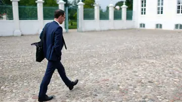 El ministro alemán de Justicia, Heiko Maas, se propone rehabilitar a los homosexuales condenados durante el nazismo El ministro alemán de Justicia, Heiko Maas, se propone rehabilitar a los homosexuales condenados durante el nazismo