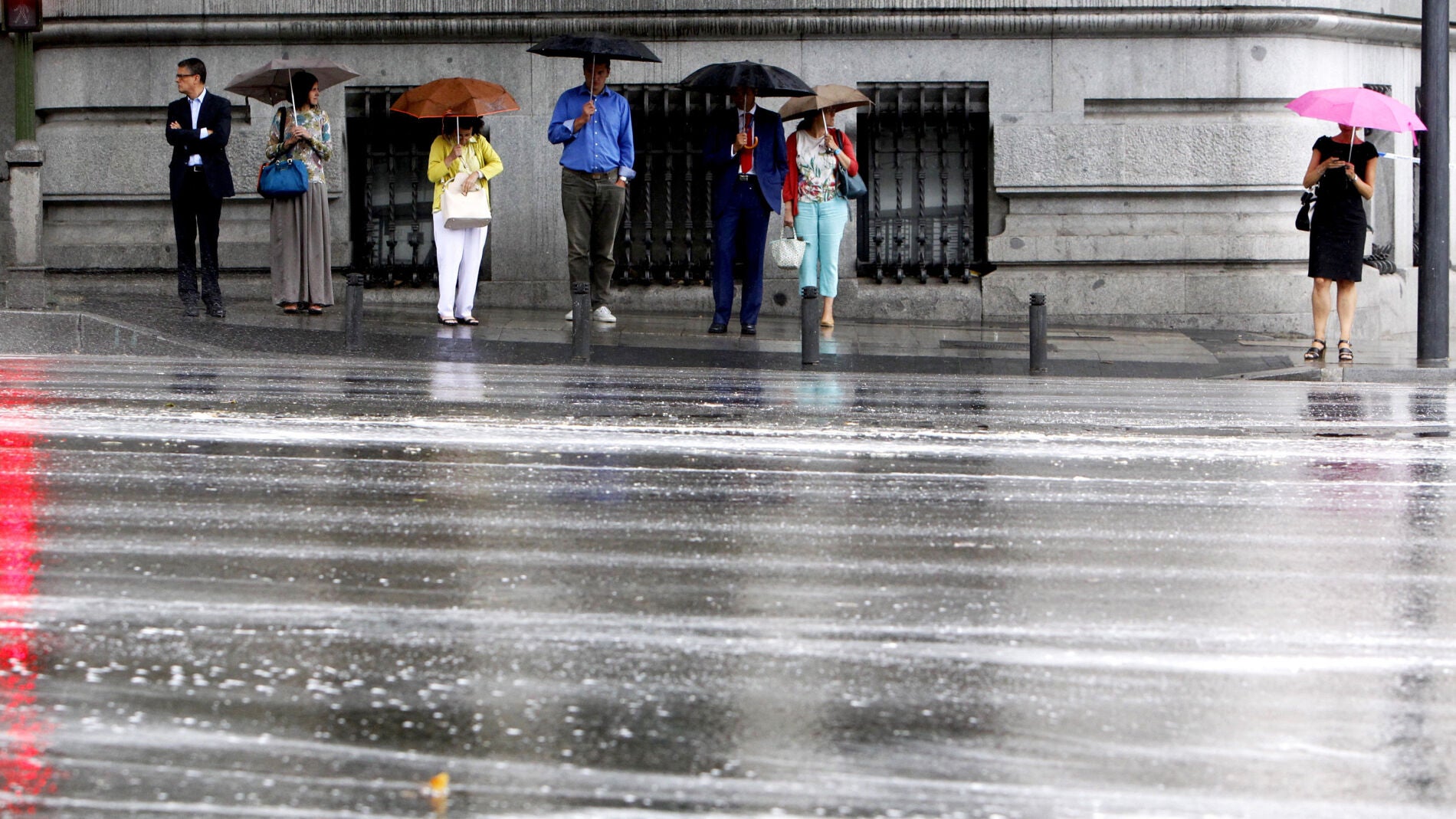 Lluvia