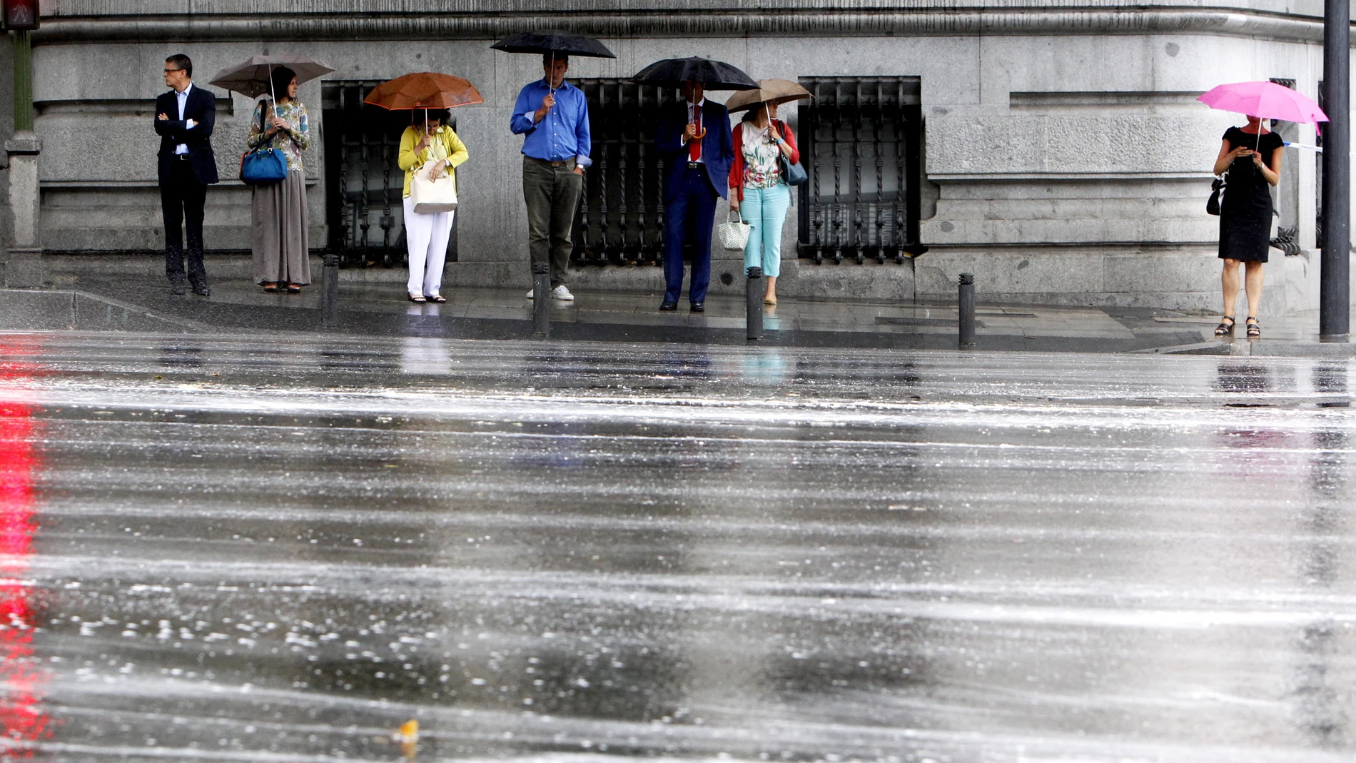 Lluvia Lluvia