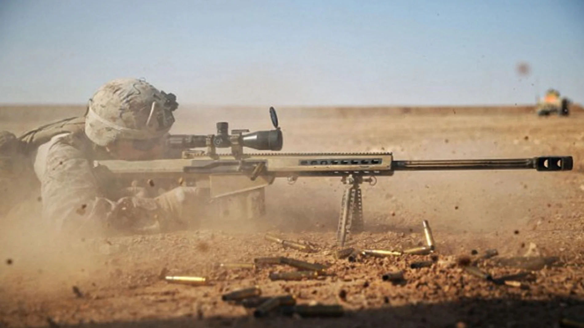 Francotirador Francotirador