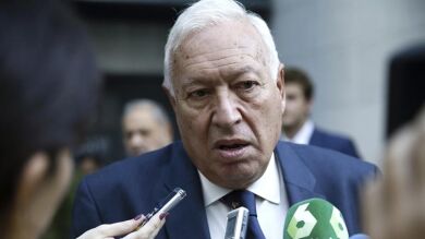 García-Margallo: 