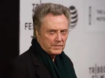 Christopher Walken Christopher Walken