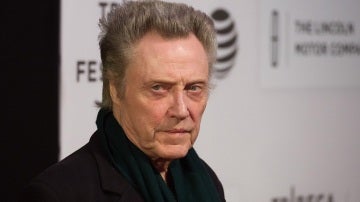 Christopher Walken