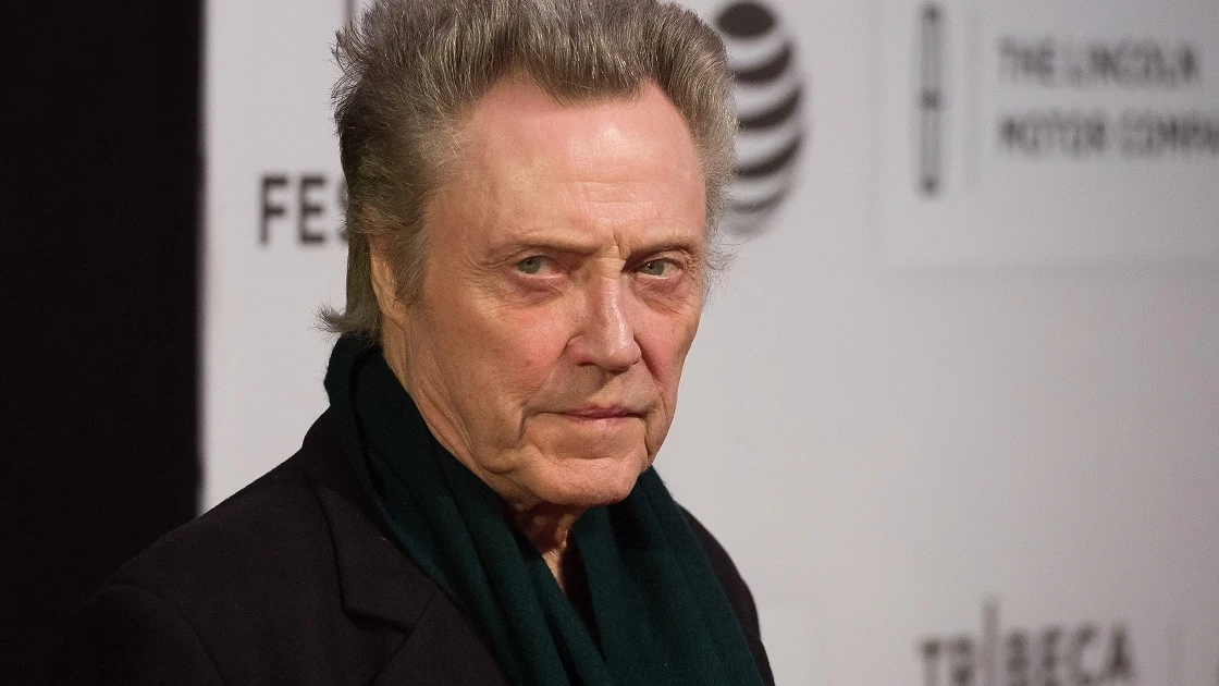 Christopher Walken Christopher Walken