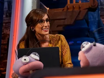 Ana Morgade nos enseña qué ven realmente nuestros hijos en Internet Ana Morgade nos enseña qué ven realmente nuestros hijos en Internet