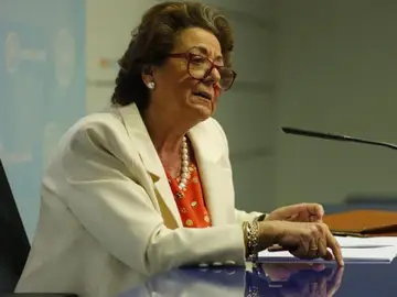 Rita Barberá Rita Barberá