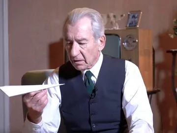 Alguien echará de menos las broncas de Don Emilio Alguien echará de menos las broncas de Don Emilio