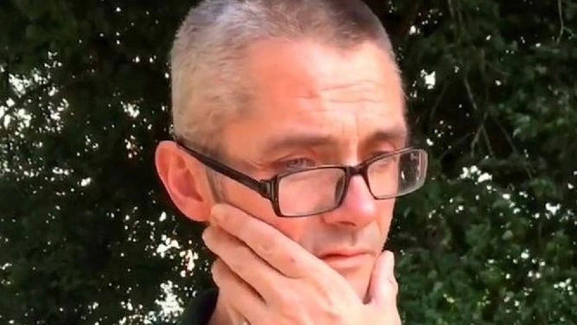Nathan Watson, el último pederasta detenido por la Policía británica Nathan Watson, el último pederasta detenido por la Policía británica