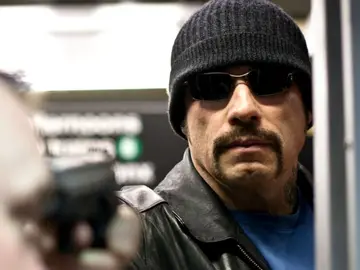 Asalto al tren Pelham 123 Asalto al tren Pelham 123