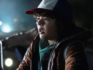 Gaten Matarazzo Gaten Matarazzo
