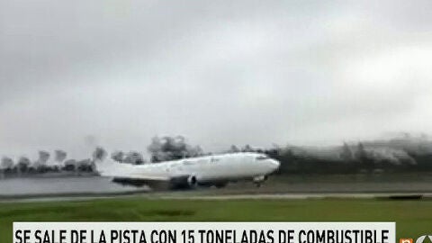 Avi&oacute;n en Indonesia