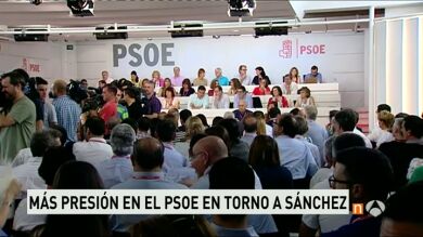 Varios barones del PSOE salen en defensa de Vara pidiendo libertad para opinar en el partido