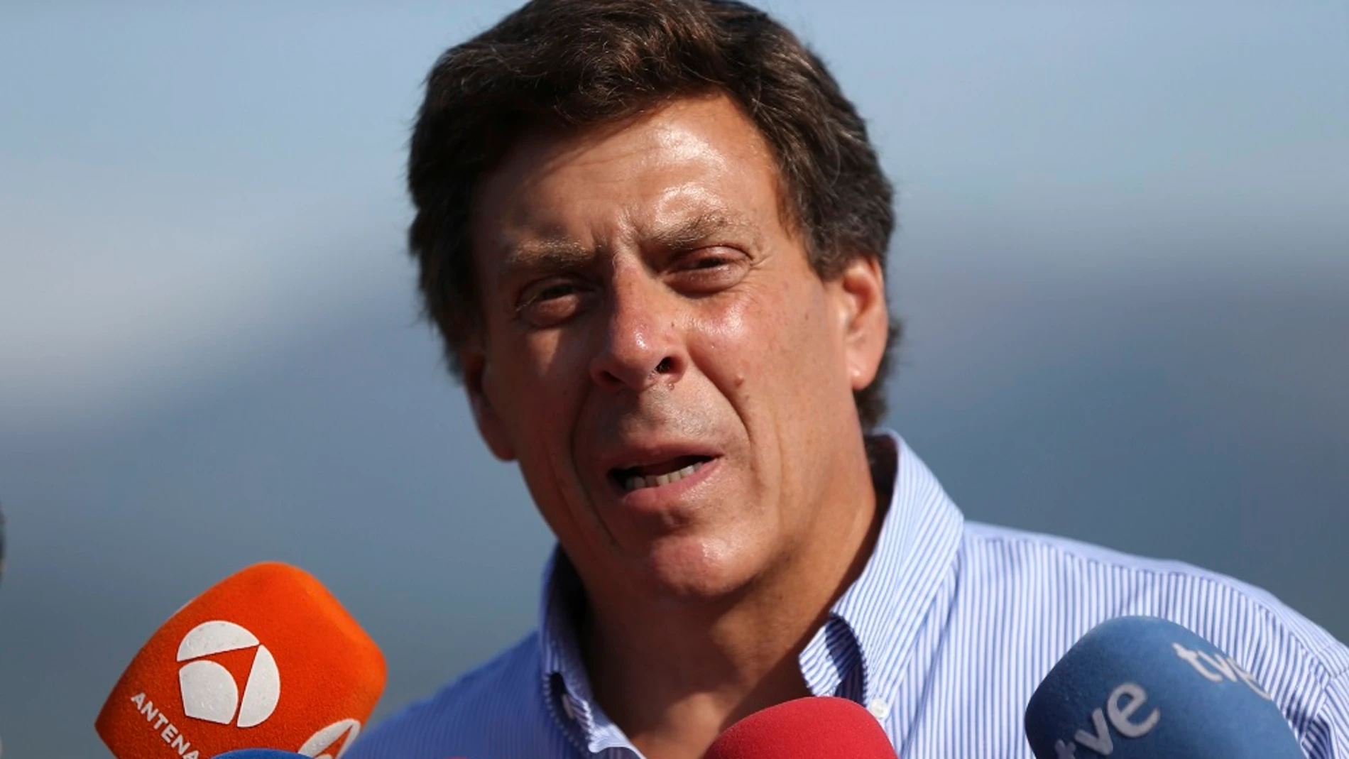 Juan Carlos Quer Juan Carlos Quer