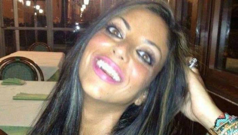 Tiziana Cantone tenía 31 años