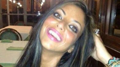 Se suicida una joven italiana de 31 años cuyo novio subió a Internet vídeos en los que practicaba sexo