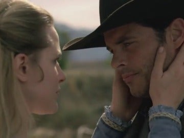 Frame 11.954872 de: Sexo, violencia e intriga en el nuevo tráiler de 'Westworld' 