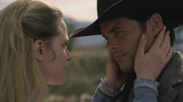 Frame 11.954872 de: Sexo, violencia e intriga en el nuevo tráiler de 'Westworld'