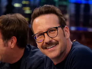 ¿Quién fue el primer personaje al que imitó Joaquín Reyes? ¿Quién fue el primer personaje al que imitó Joaquín Reyes?