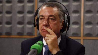 Urkullu afirma que un referéndum unilateral 