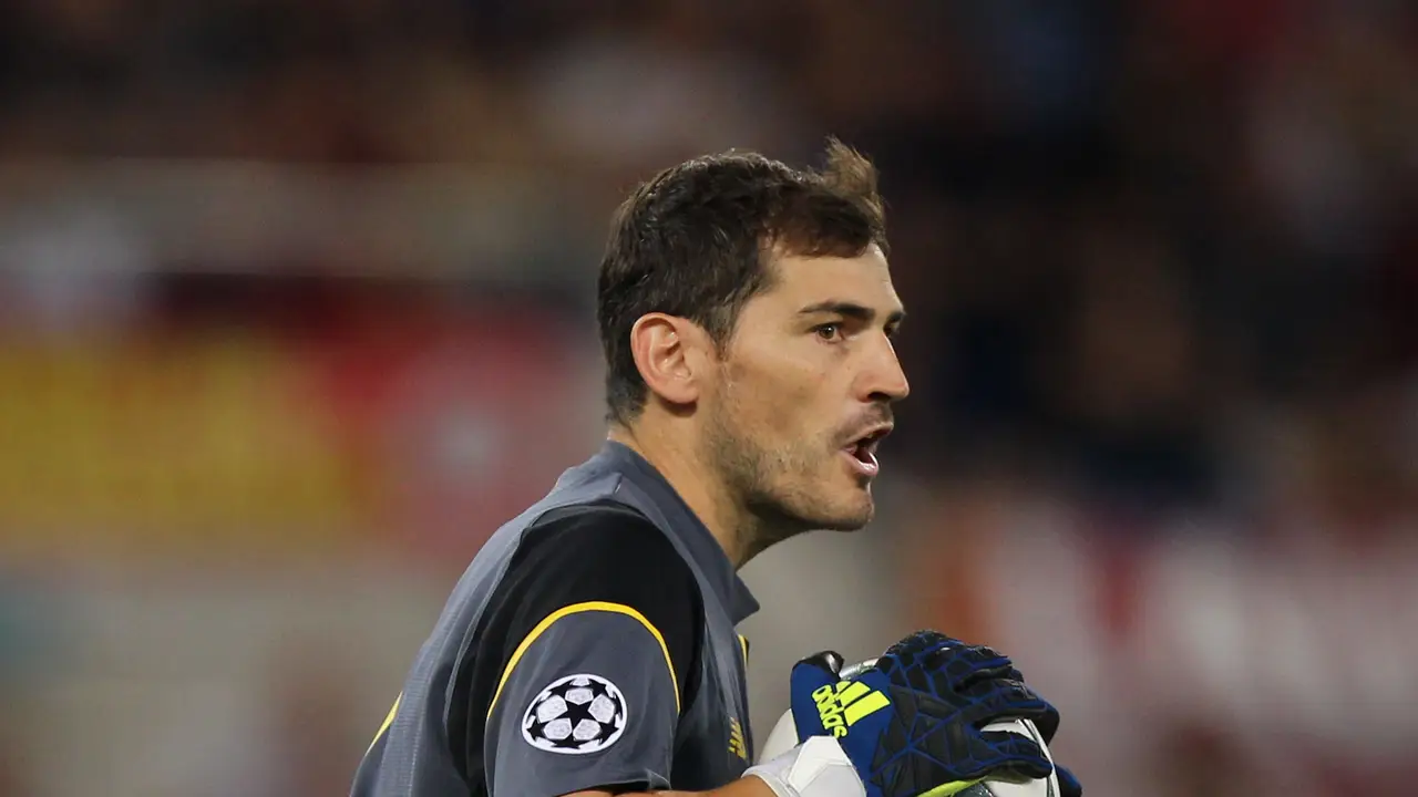 El Oporto cede un empate ante el Copenhague