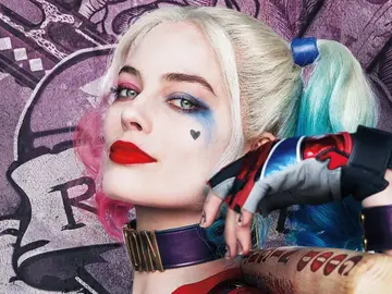 Harley Quinn Harley Quinn