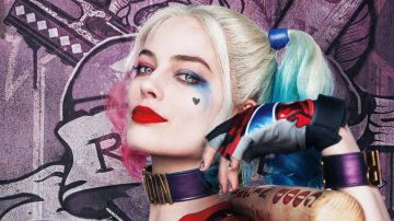 Harley Quinn