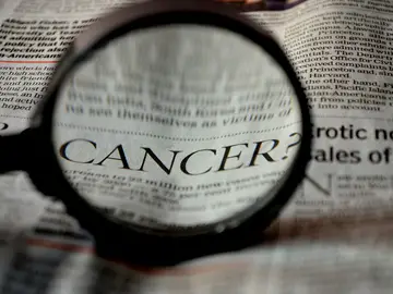 Cáncer, una de las palabras más temidas Cáncer, una de las palabras más temidas