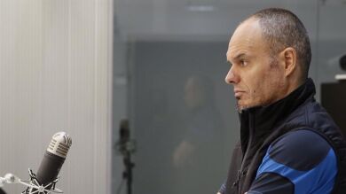 Procesado el etarra Mikel Carrera, 'Ata', por el asesinato del presidente del PP de Aragón Manuel Giménez