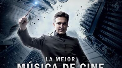 Conoce a los afortunados que verán a la Film Symphony Orchestra en directo