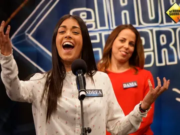 ¿Quién es la cantante impostora? ¿Quién es la cantante impostora?