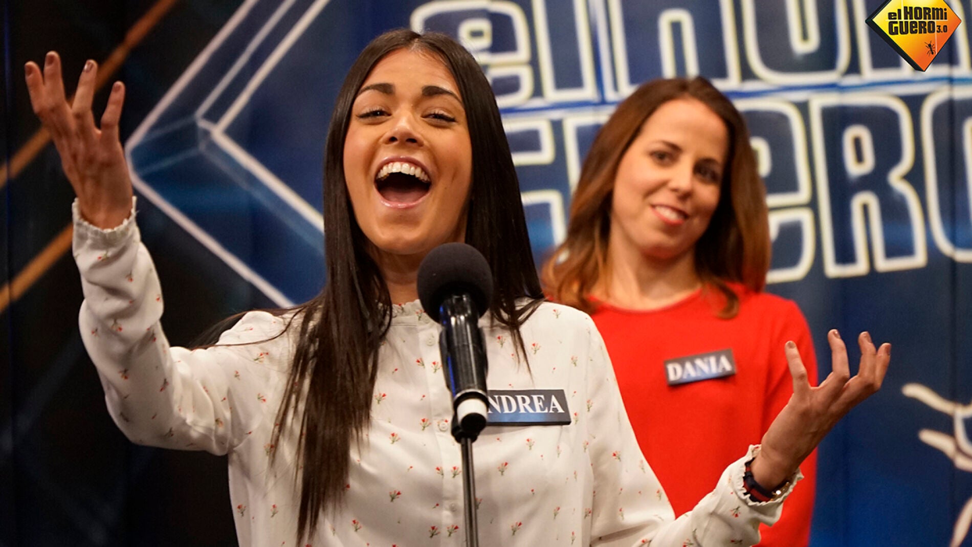 &iquest;Qui&eacute;n es la cantante impostora?