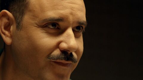 Interrogatorio a Pablo