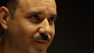 Héctor interroga a Pablo