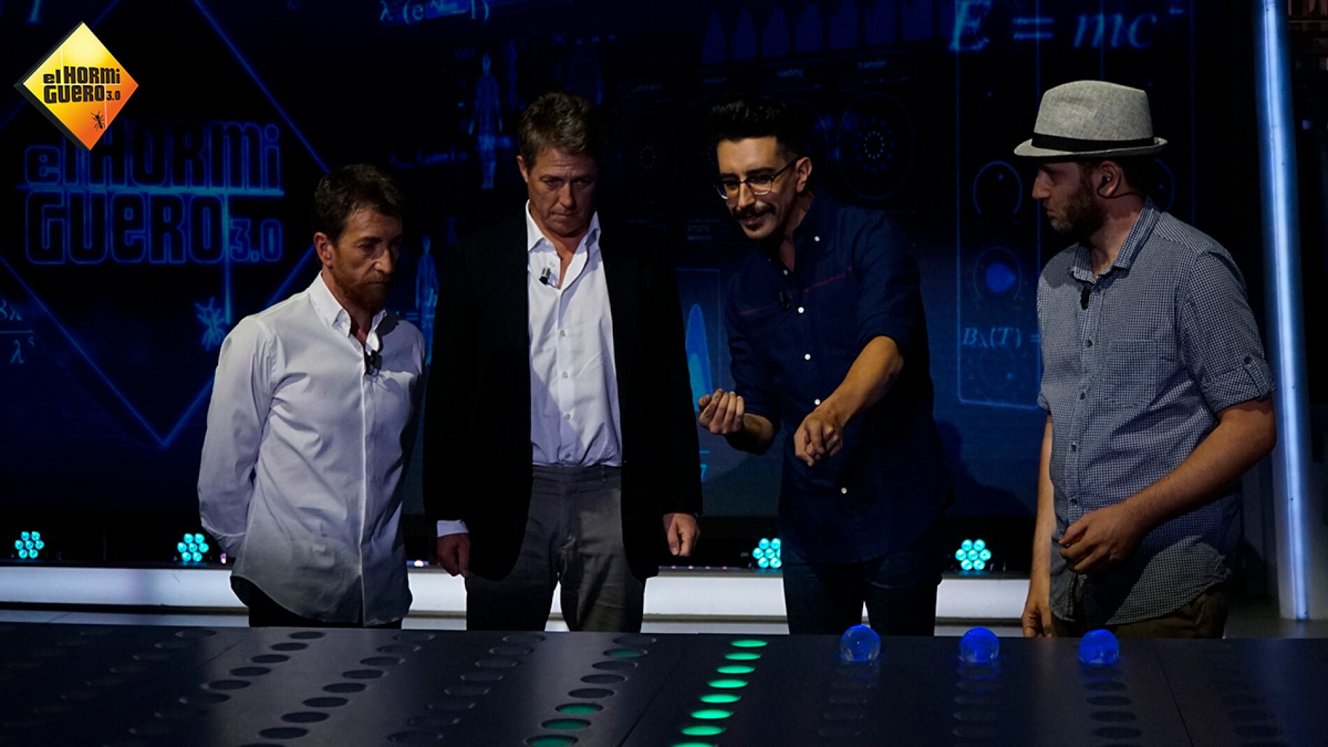 Descubre c&oacute;mo hacer m&uacute;sica con pelotas de pl&aacute;stico