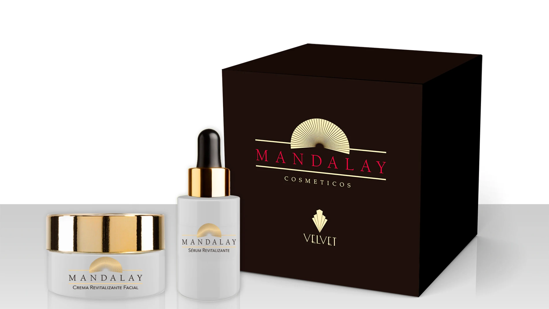 Velvet Mandalay
