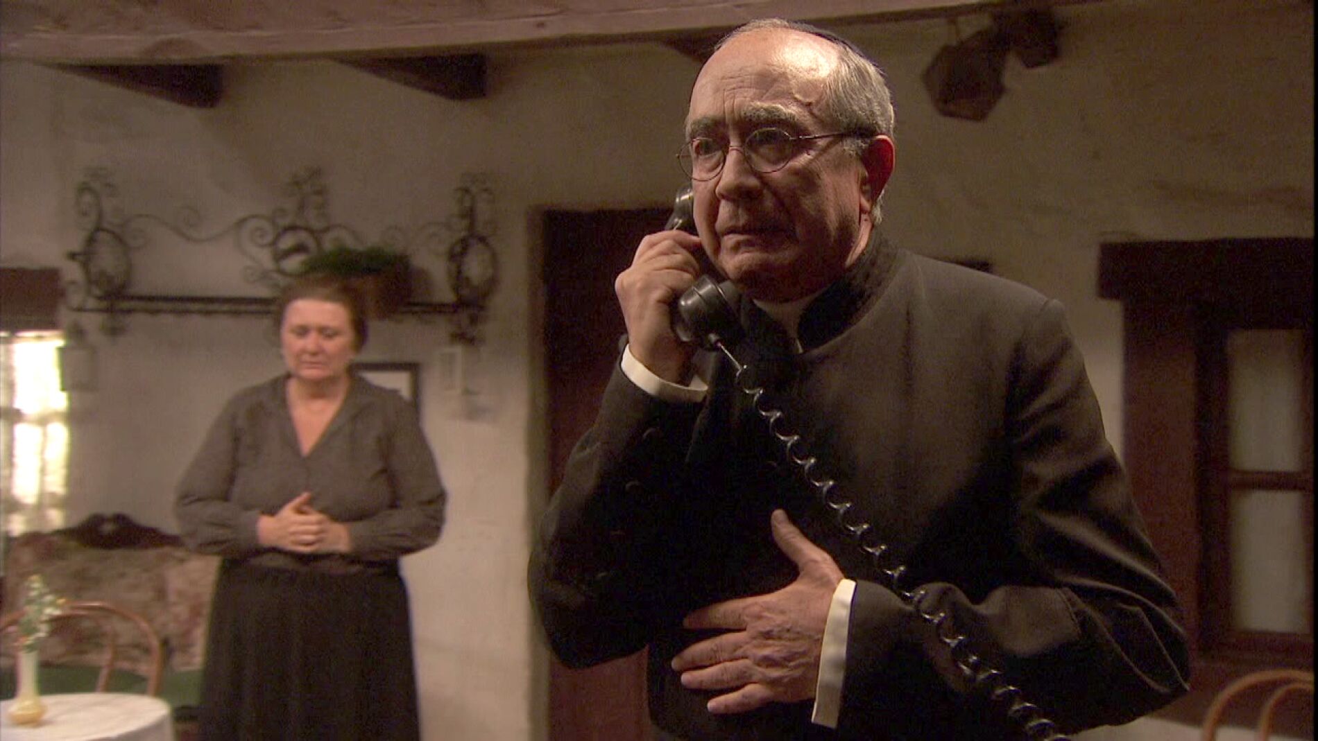 El juez decreta secreto de sumario al caso de Mariana