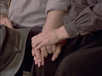 Mauricio le tiende la mano a Rosario tras la desaparición de Mariana Mauricio le tiende la mano a Rosario tras la desaparición de Mariana