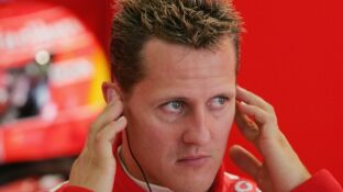 Michael Schumacher