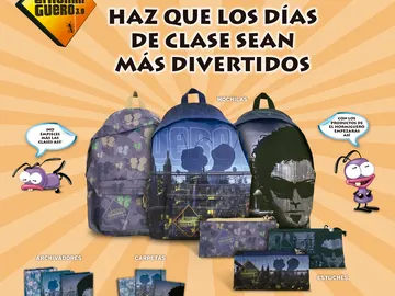 Consigue todos los productos oficiales de 'El Hormiguero 3.0' Consigue todos los productos oficiales de 'El Hormiguero 3.0'