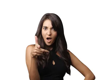 Leonor Lavado, colaboradora de Vamos Tarde Leonor Lavado, colaboradora de Vamos Tarde