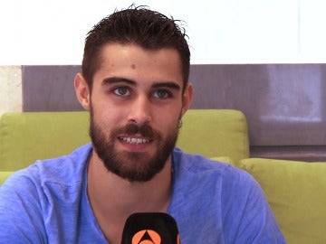 Pablo Espinosa: "Ramiro tiene que volver" Pablo Espinosa: "Ramiro tiene que volver"