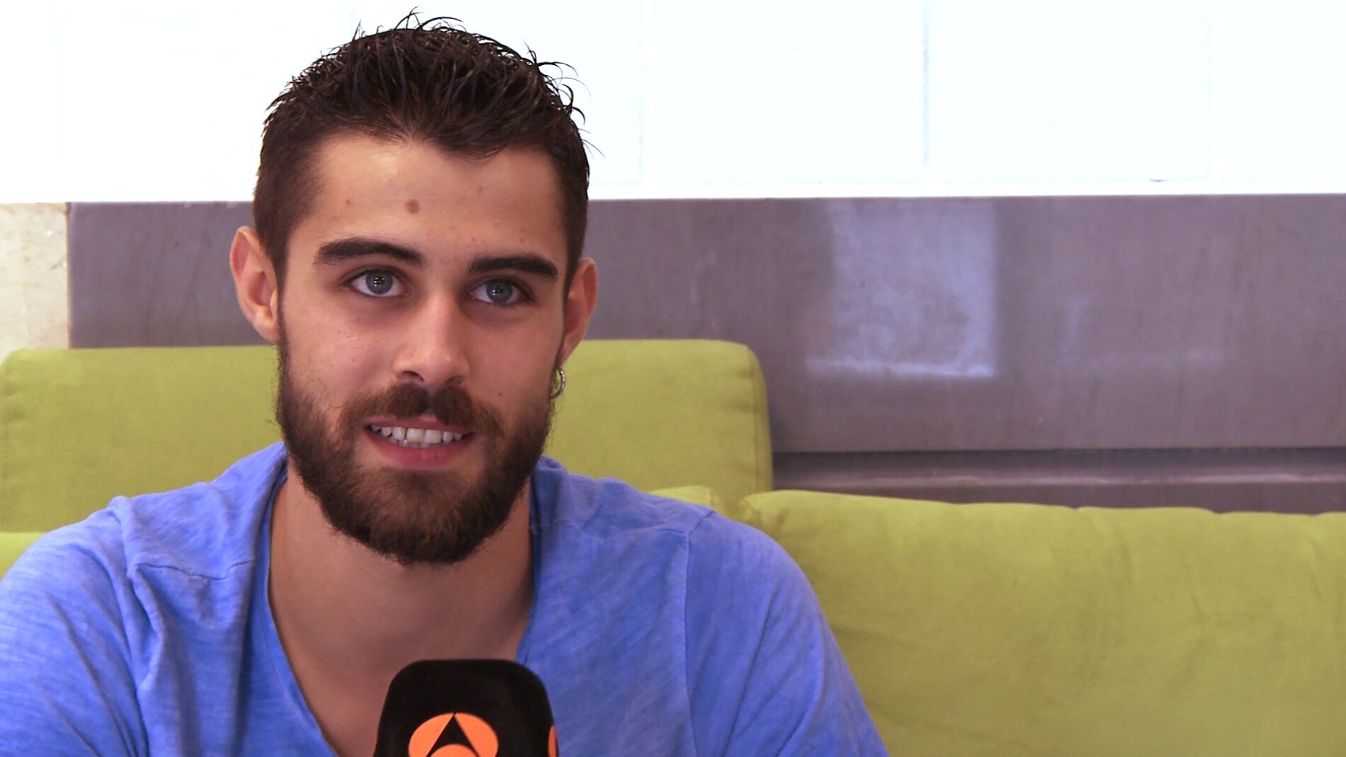 Pablo Espinosa: "Ramiro tiene que volver"