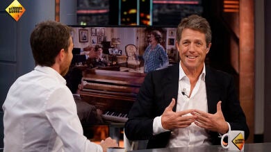 ¿Qué opina Hugh Grant sobre el Brexit?
