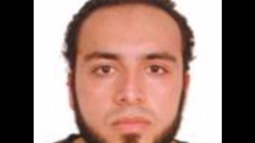 Ahmad Khan Rahami, sospechoso de la explosión en Nueva York