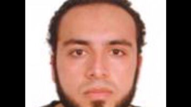 La Policía de Nueva York busca a Ahmad Khan Rahami como sospechoso de la explosión en Manhattan
