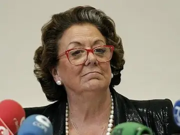 Rita Barberá Rita Barberá